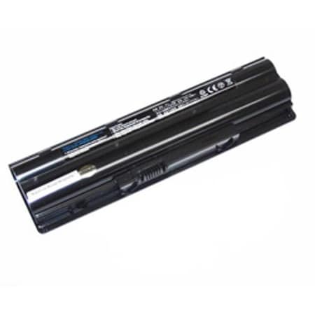 Replacement for HP Hewlett Packard 506237-001 Battery